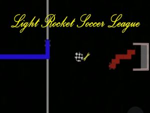 Light Rocket Soccer League