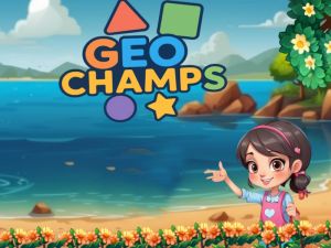 Geo Champs