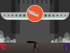 Swordsman
