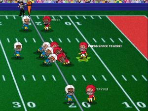 Football Bros