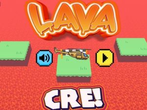 Lava Cre