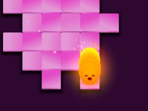 Become the Flame