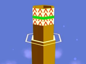 Build Tower