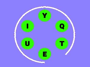 Guess Words Fast
