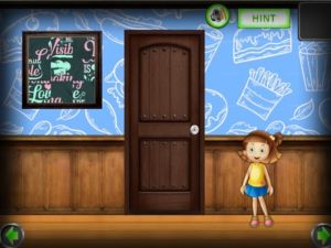 Amgel Kids Room Escape 326