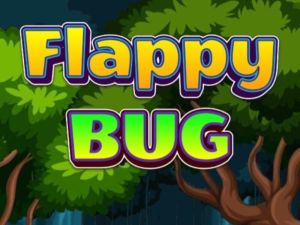 Flappy Bug