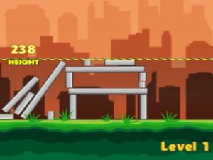 Tower Boom Level Pack