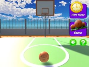 Fast Hoops