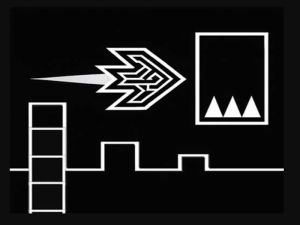 Geometry Flap