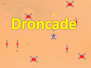 Droncade