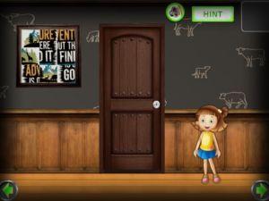 Amgel Kids Room Escape 321