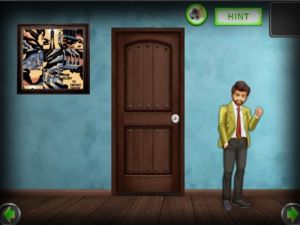 Amgel Easy Room Escape 293