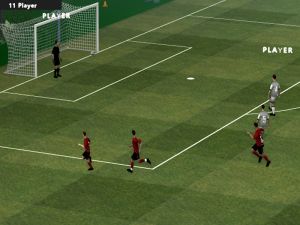 Authentic Football:The Brazil World Cup