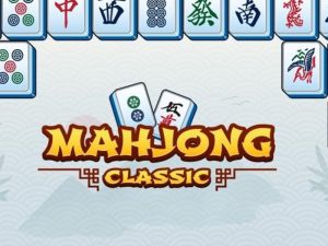 Mahjong Classic
