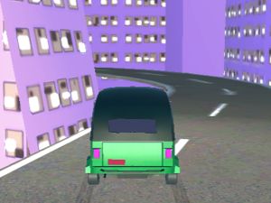 Racer Drive 3D