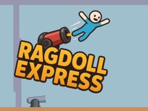 Ragdoll Express