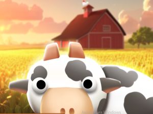 Farm Merge Harvest