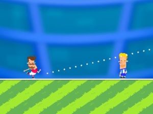 Rebound Star