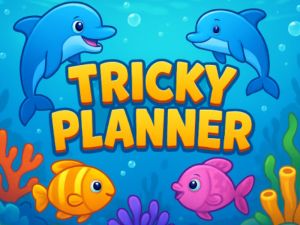 Tricky Planner