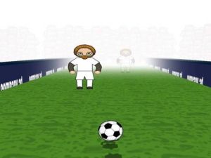 Idle Football Challenge 3d