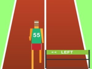 Runner Man