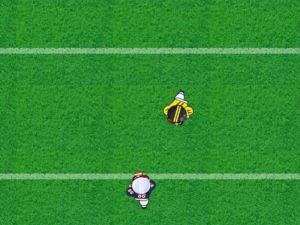 Touchdown King