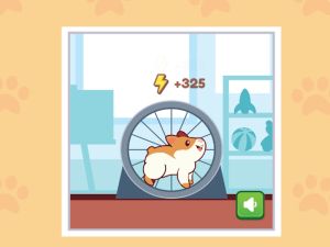Idle Hamster Tycoon