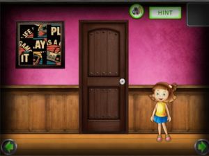 Amgel Kids Room Escape 319