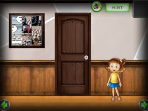Amgel Kids Room Escape 327