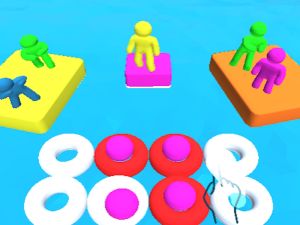 Ball Battle 3D