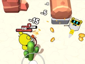 Sprunkchero