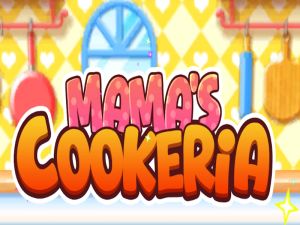 Mama’s Cookeria