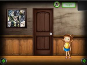 Amgel Kids Room Escape 318
