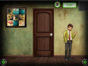 Amgel Easy Room Escape 298