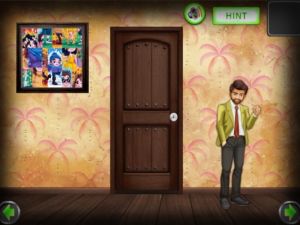 Amgel Easy Room Escape 302