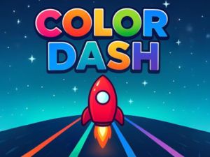 Color Dash