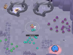 Swordsman Adventure
