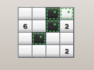 Logic Islands