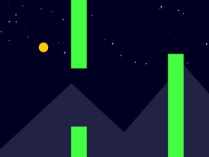 Flappy climate