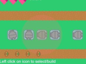 Zombie Tower Defense