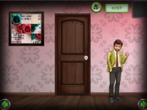 Amgel Easy Room Escape 301