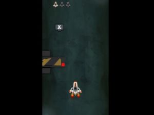 Space Endless Runner