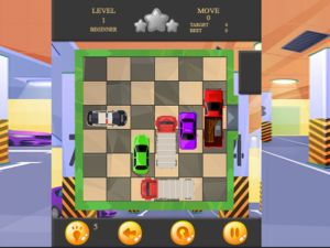 Parking Pro