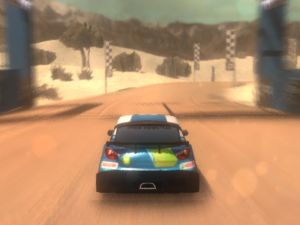 Rally Point 5