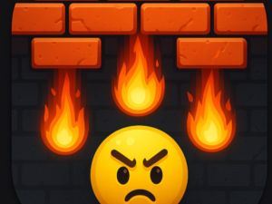 Bricks of Wrath