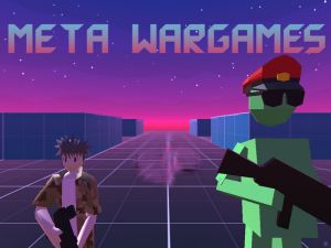Meta Wargames