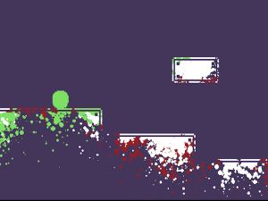 Splatter