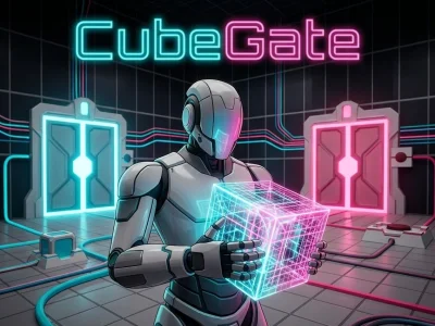 CubeGate — मुफ्त ऑनलाइन गेम