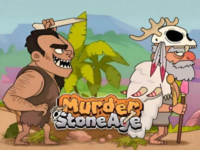 Murder Stone Age เกมออนไลน์