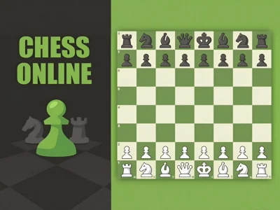 Chess Online Playing — besplatna online igra